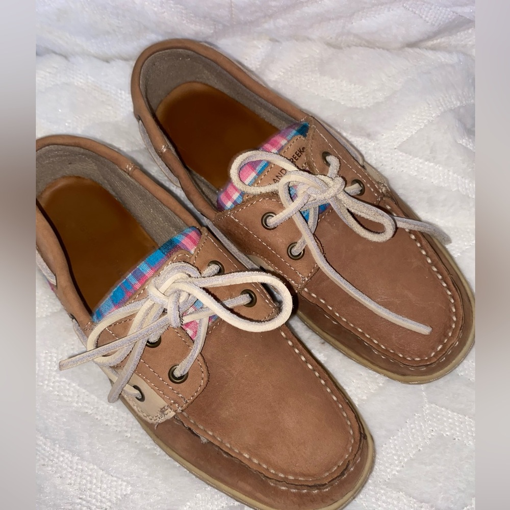 Highland creek | shoes | size 6.5